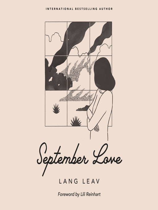 Title details for September Love by Lang Leav - Available